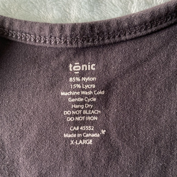 Tonic sports bra - Picture 2 of 4